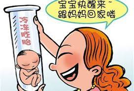 42岁高龄二胎成功案例